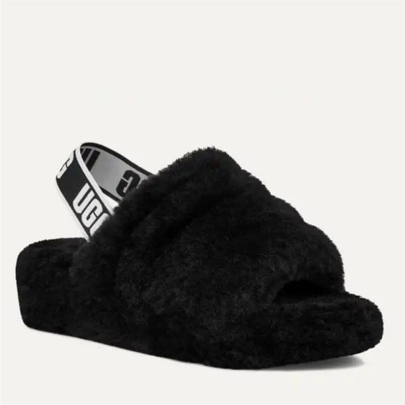 UGG Shoes - Ugg Cozy Plush Slippers